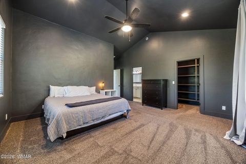 Tiny photo for 1460 S Elk Run Drive, Show Low, AZ 85901 (MLS # 261285)