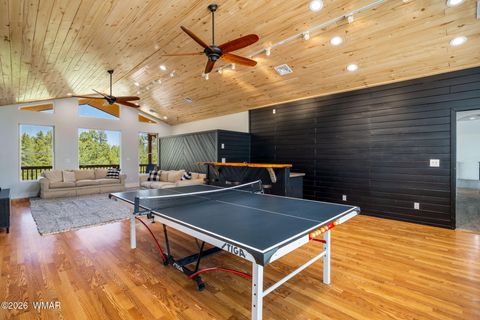 Tiny photo for 1460 S Elk Run Drive, Show Low, AZ 85901 (MLS # 261285)