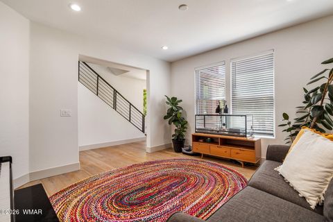 Tiny photo for 1460 S Elk Run Drive, Show Low, AZ 85901 (MLS # 261285)