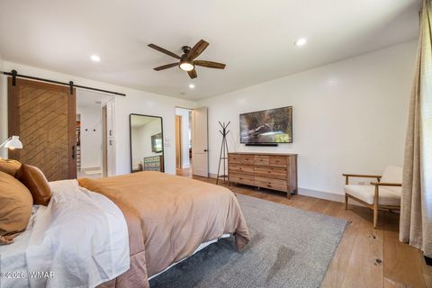 Tiny photo for 1460 S Elk Run Drive, Show Low, AZ 85901 (MLS # 261285)