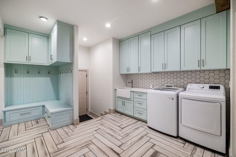 Tiny photo for 1460 S Elk Run Drive, Show Low, AZ 85901 (MLS # 261285)