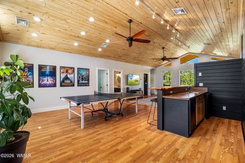 Tiny photo for 1460 S Elk Run Drive, Show Low, AZ 85901 (MLS # 261285)