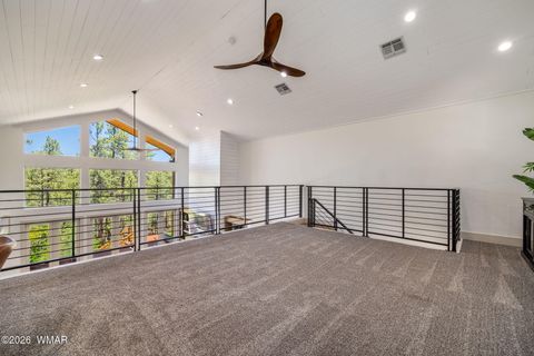 Tiny photo for 1460 S Elk Run Drive, Show Low, AZ 85901 (MLS # 261285)