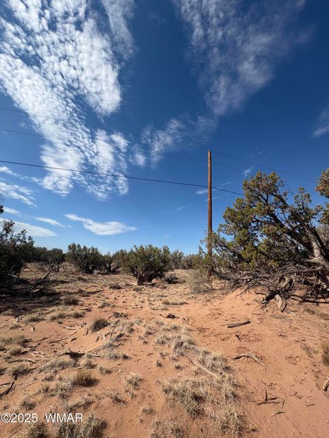 Tiny photo for 8580 D Lawson Lane, Snowflake, AZ 85937 (MLS # 257098)