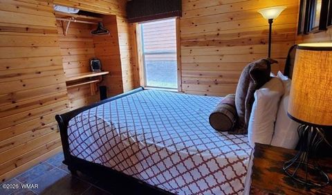 Tiny photo for Cabin 281 Main Street, Greer, AZ 85927 (MLS # 260913)