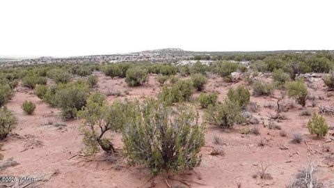 Tiny photo for 9133 Ridge View Lane, Snowflake, AZ 85937 (MLS # 259064)