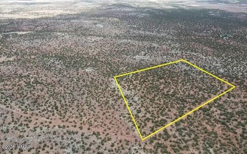 Tiny photo for 9133 Ridge View Lane, Snowflake, AZ 85937 (MLS # 259064)