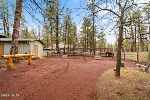 Tiny photo for 790 S Juniper Lane, Pinetop, AZ 85935 (MLS # 258752)