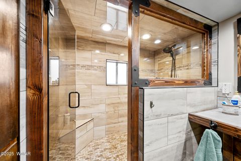 Tiny photo for 790 S Juniper Lane, Pinetop, AZ 85935 (MLS # 258752)