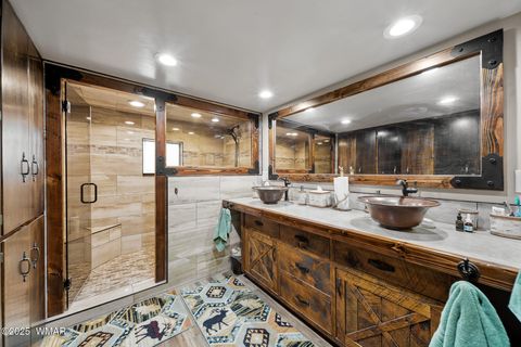 Tiny photo for 790 S Juniper Lane, Pinetop, AZ 85935 (MLS # 258752)