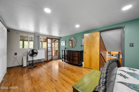 Tiny photo for 790 S Juniper Lane, Pinetop, AZ 85935 (MLS # 258752)