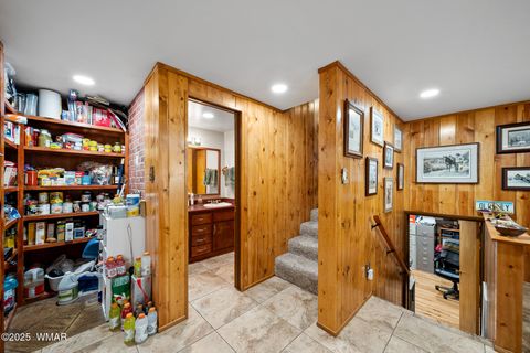 Tiny photo for 790 S Juniper Lane, Pinetop, AZ 85935 (MLS # 258752)