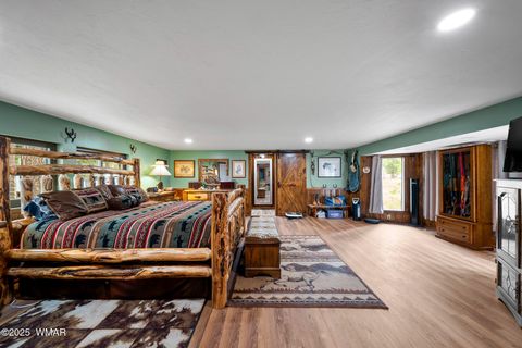 Tiny photo for 790 S Juniper Lane, Pinetop, AZ 85935 (MLS # 258752)