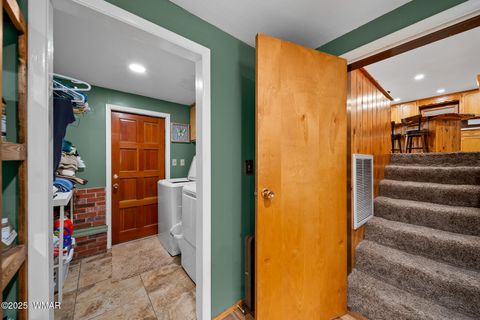 Tiny photo for 790 S Juniper Lane, Pinetop, AZ 85935 (MLS # 258752)