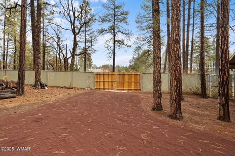 Tiny photo for 790 S Juniper Lane, Pinetop, AZ 85935 (MLS # 258752)