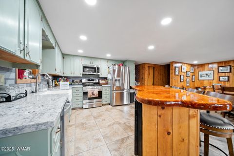 Tiny photo for 790 S Juniper Lane, Pinetop, AZ 85935 (MLS # 258752)