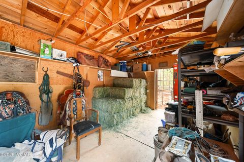 Tiny photo for 790 S Juniper Lane, Pinetop, AZ 85935 (MLS # 258752)