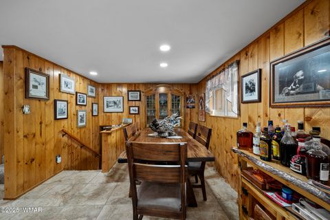 Tiny photo for 790 S Juniper Lane, Pinetop, AZ 85935 (MLS # 258752)