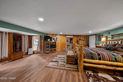 Tiny photo for 790 S Juniper Lane, Pinetop, AZ 85935 (MLS # 258752)