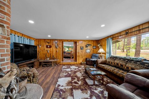 Tiny photo for 790 S Juniper Lane, Pinetop, AZ 85935 (MLS # 258752)