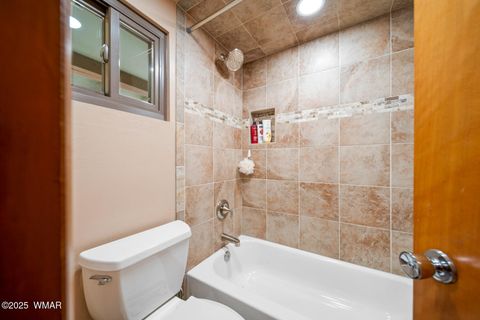 Tiny photo for 790 S Juniper Lane, Pinetop, AZ 85935 (MLS # 258752)