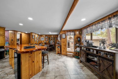 Tiny photo for 790 S Juniper Lane, Pinetop, AZ 85935 (MLS # 258752)