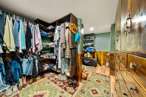 Tiny photo for 790 S Juniper Lane, Pinetop, AZ 85935 (MLS # 258752)