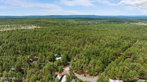 Tiny photo for 790 S Juniper Lane, Pinetop, AZ 85935 (MLS # 258752)