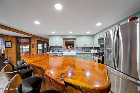 Tiny photo for 790 S Juniper Lane, Pinetop, AZ 85935 (MLS # 258752)