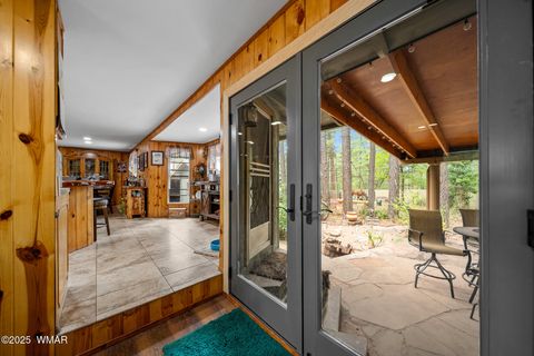 Tiny photo for 790 S Juniper Lane, Pinetop, AZ 85935 (MLS # 258752)