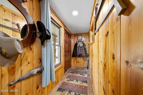 Tiny photo for 790 S Juniper Lane, Pinetop, AZ 85935 (MLS # 258752)