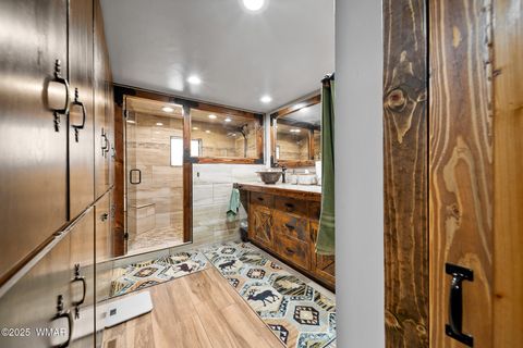 Tiny photo for 790 S Juniper Lane, Pinetop, AZ 85935 (MLS # 258752)