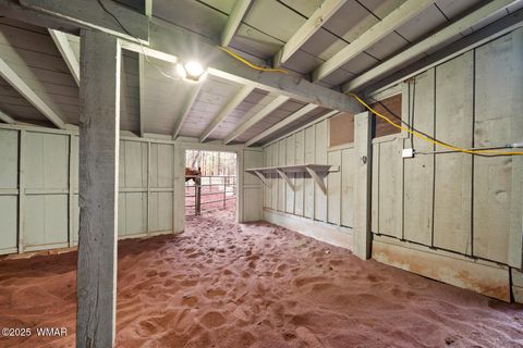 Tiny photo for 790 S Juniper Lane, Pinetop, AZ 85935 (MLS # 258752)