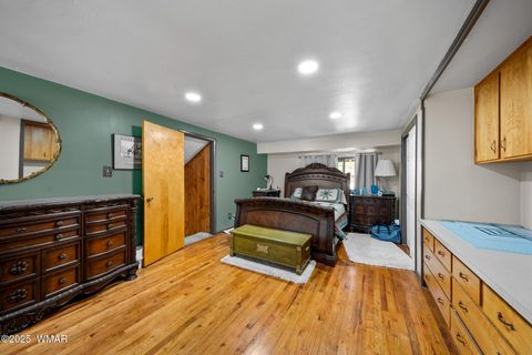 Tiny photo for 790 S Juniper Lane, Pinetop, AZ 85935 (MLS # 258752)