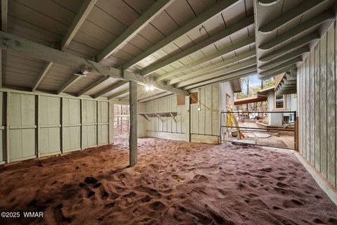 Tiny photo for 790 S Juniper Lane, Pinetop, AZ 85935 (MLS # 258752)