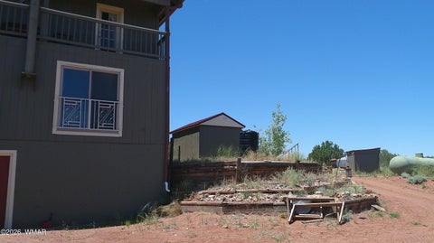 Tiny photo for 30 N9220, Concho, AZ 85924 (MLS # 261076)