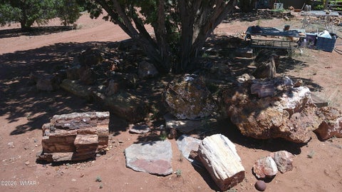 Tiny photo for 30 N9220, Concho, AZ 85924 (MLS # 261076)