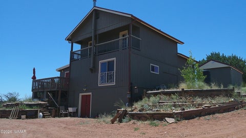 Tiny photo for 30 N9220, Concho, AZ 85924 (MLS # 261076)