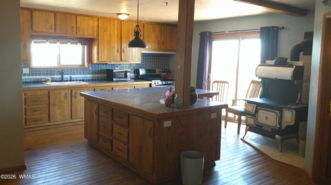 Tiny photo for 30 N9220, Concho, AZ 85924 (MLS # 261076)