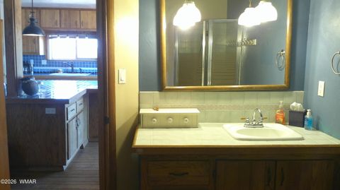 Tiny photo for 30 N9220, Concho, AZ 85924 (MLS # 261076)