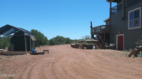Tiny photo for 30 N9220, Concho, AZ 85924 (MLS # 261076)
