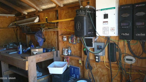 Tiny photo for 30 N9220, Concho, AZ 85924 (MLS # 261076)