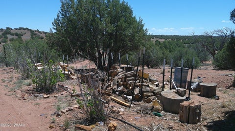 Tiny photo for 30 N9220, Concho, AZ 85924 (MLS # 261076)