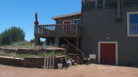 Tiny photo for 30 N9220, Concho, AZ 85924 (MLS # 261076)