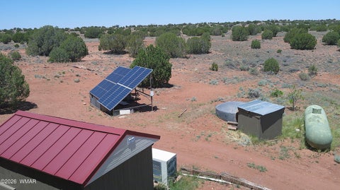 Tiny photo for 30 N9220, Concho, AZ 85924 (MLS # 261076)