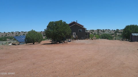 Tiny photo for 30 N9220, Concho, AZ 85924 (MLS # 261076)