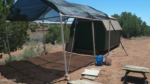Tiny photo for 30 N9220, Concho, AZ 85924 (MLS # 261076)