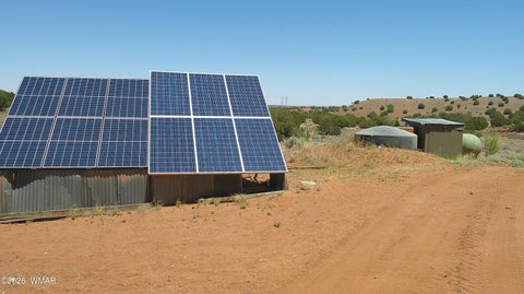 Tiny photo for 30 N9220, Concho, AZ 85924 (MLS # 261076)