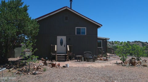 Tiny photo for 30 N9220, Concho, AZ 85924 (MLS # 261076)