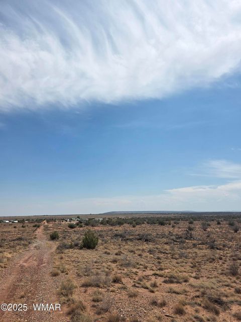 Tiny photo for 8317 Buckskin Trail, Snowflake, AZ 85937 (MLS # 257500)